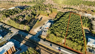 Sneads Ferry, NC Commercial - PT L6 NC Highway 210