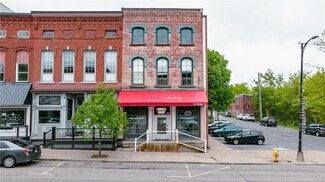 Adams, NY Restaurant - 14 Main St