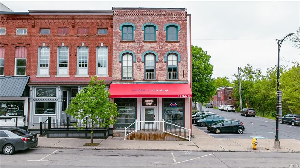 14 Main St, Adams, NY for Sale