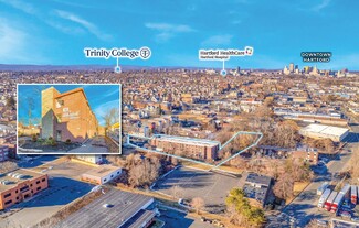 Hartford, CT undefined - 820 Wethersfield Ave