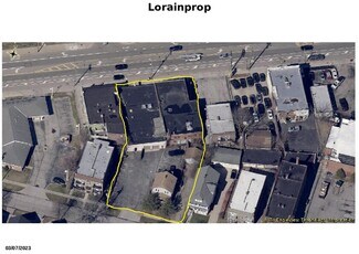 10609 10613 Lorain & 10612 Joan Ave