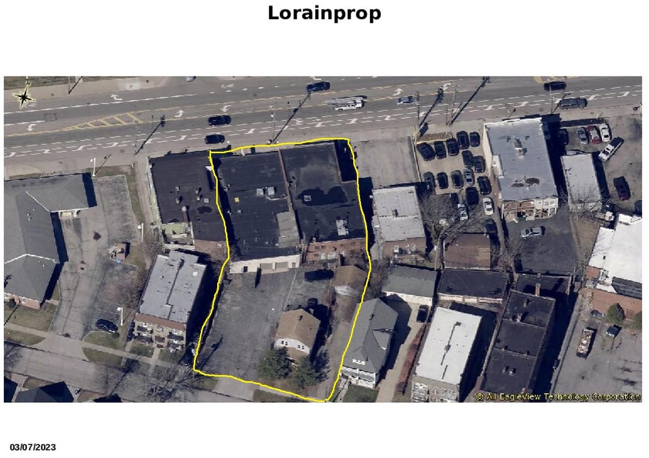 , Cleveland, OH for Sale