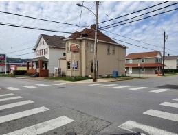 Conway, PA Storefront - 158 11th St