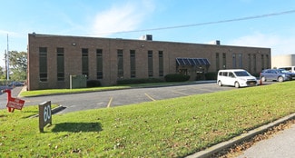 Syosset, NY Industrial - 60 Gordon Dr Syosset, NY Industrial - 60 Gordon Dr