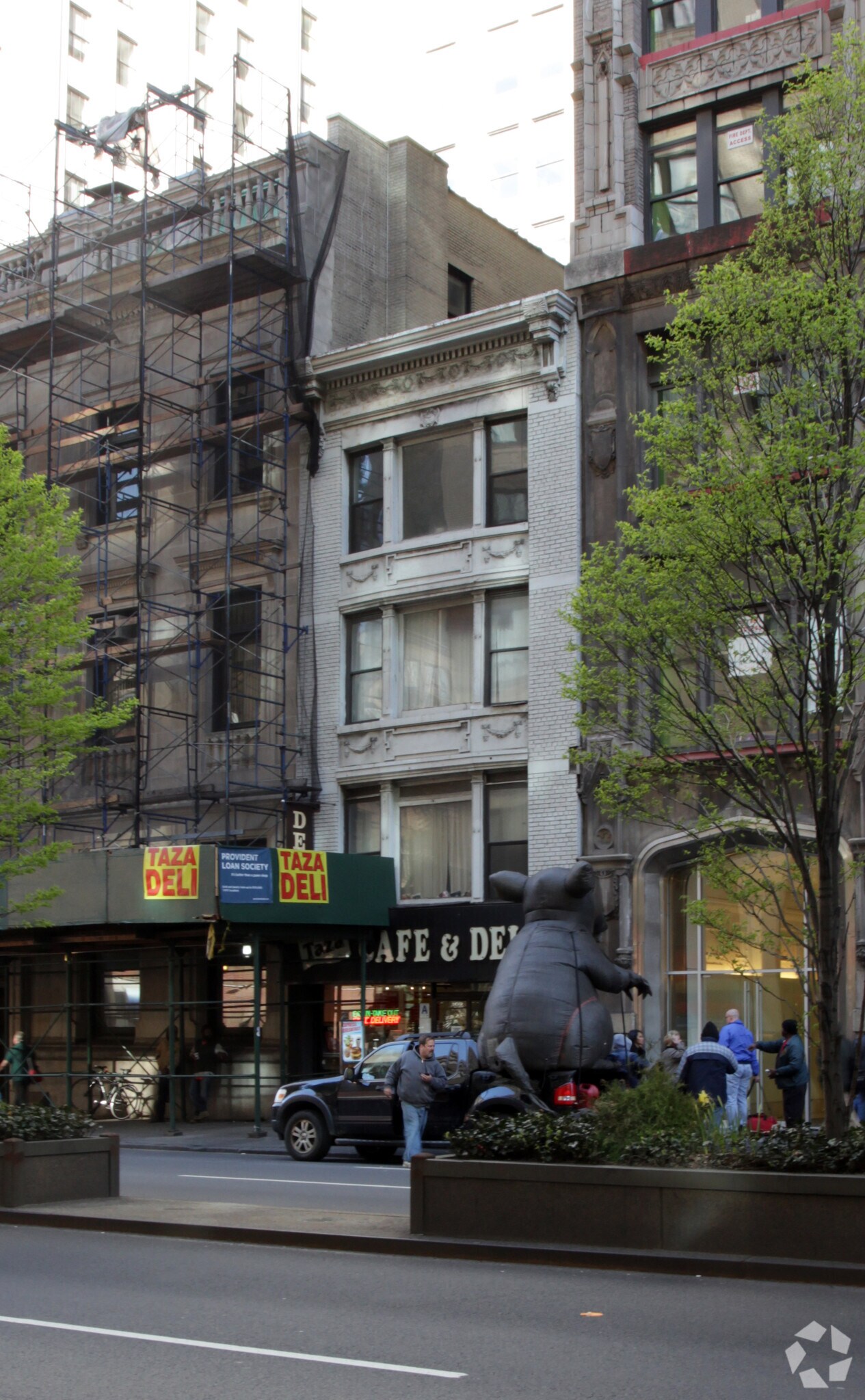 350 Park Ave S, New York, NY for Rent