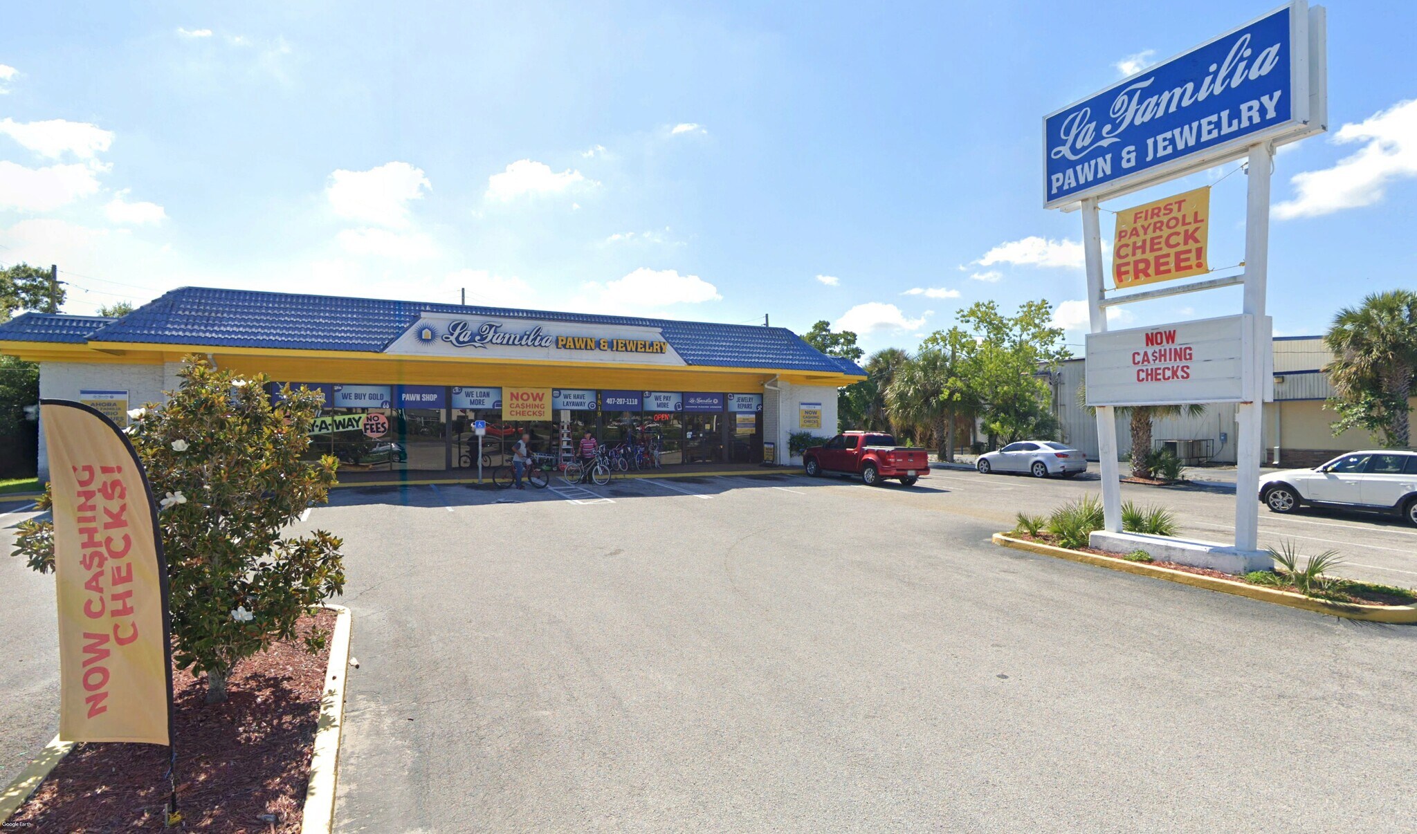 1819 S Semoran Blvd, Orlando, FL for Rent