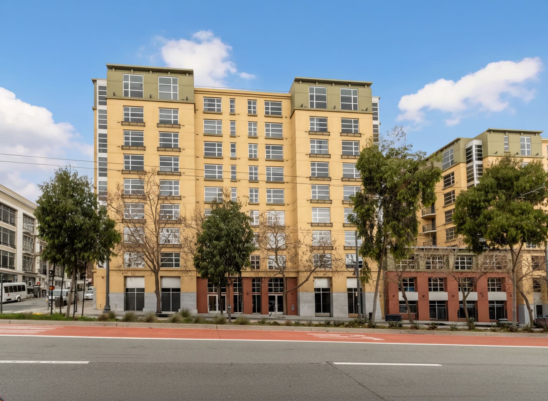 1929 Van Ness Ave, San Francisco, CA for Sale