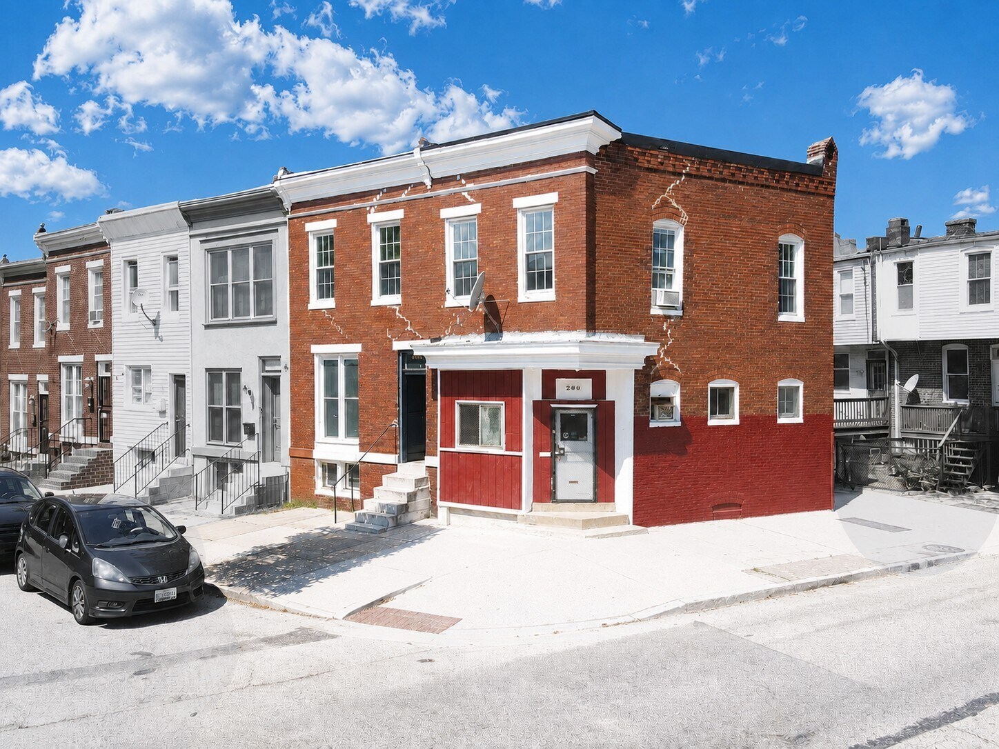 200 W Lorraine Ave, Baltimore, MD for Sale