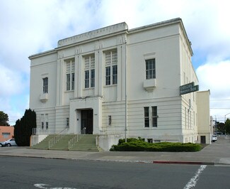 Vallejo, CA undefined - 444 Alabama St