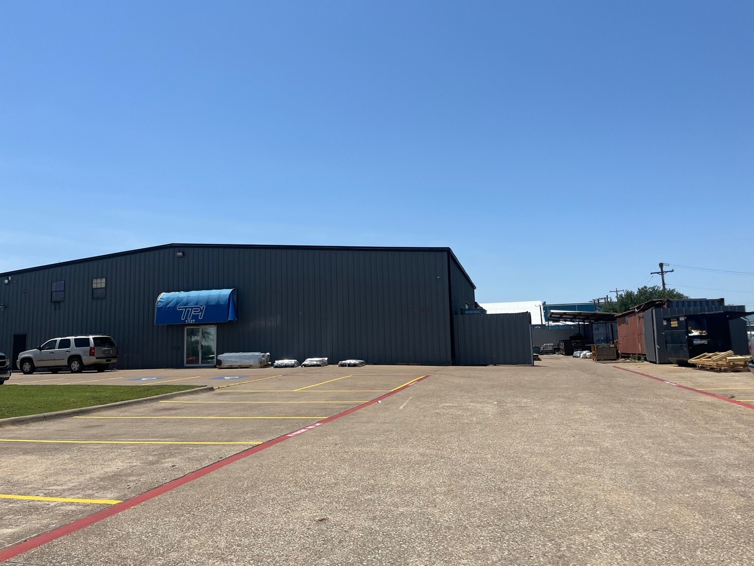 1127 N 1st St, Garland, TX for Sale