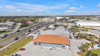 Port Charlotte, FL Office/Retail - 4694 Tamiami Trl