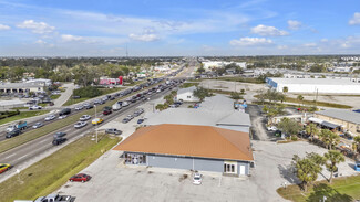 Port Charlotte, FL Retail - 4694 Tamiami Trl