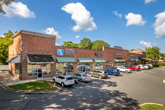 Fort Mill, SC Retail - 200 Dobys Bridge Rd