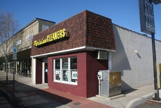 Teaneck, NJ Retail - 429 Cedar Ln
