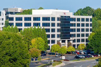 Atlanta, GA Office - 3100 Interstate N Cir