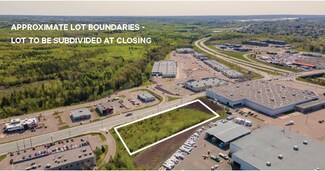 Moncton, NB Commercial - 502 Mapleton rd Moncton, NB Commercial - 502 Mapleton rd