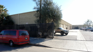 Sun Valley, CA Industrial - 11132 Fleetwood St