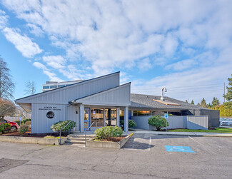 Bellevue, WA Office/Medical - 1310 116th Ave NE