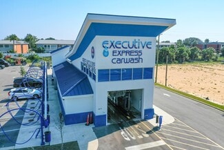 Destin, FL Freestanding - 1071 Highway 98 E Destin, FL Freestanding - 1071 Highway 98 E