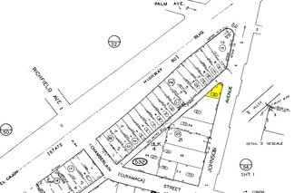 El Cajon, CA Manufacturing - 406 S Johnson Ave