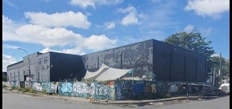 Brooklyn, NY Distribution - 335 Moffat St