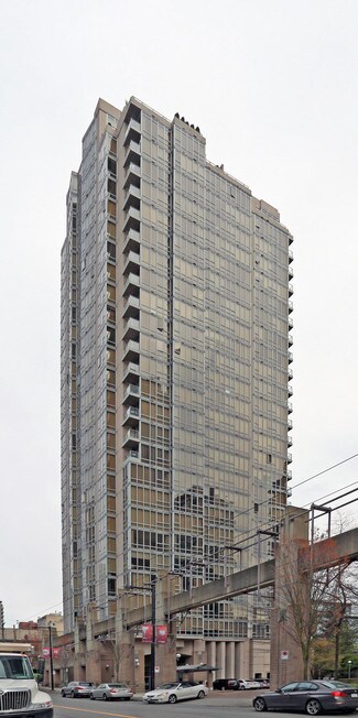 Vancouver, BC undefined - 188 Smithe St