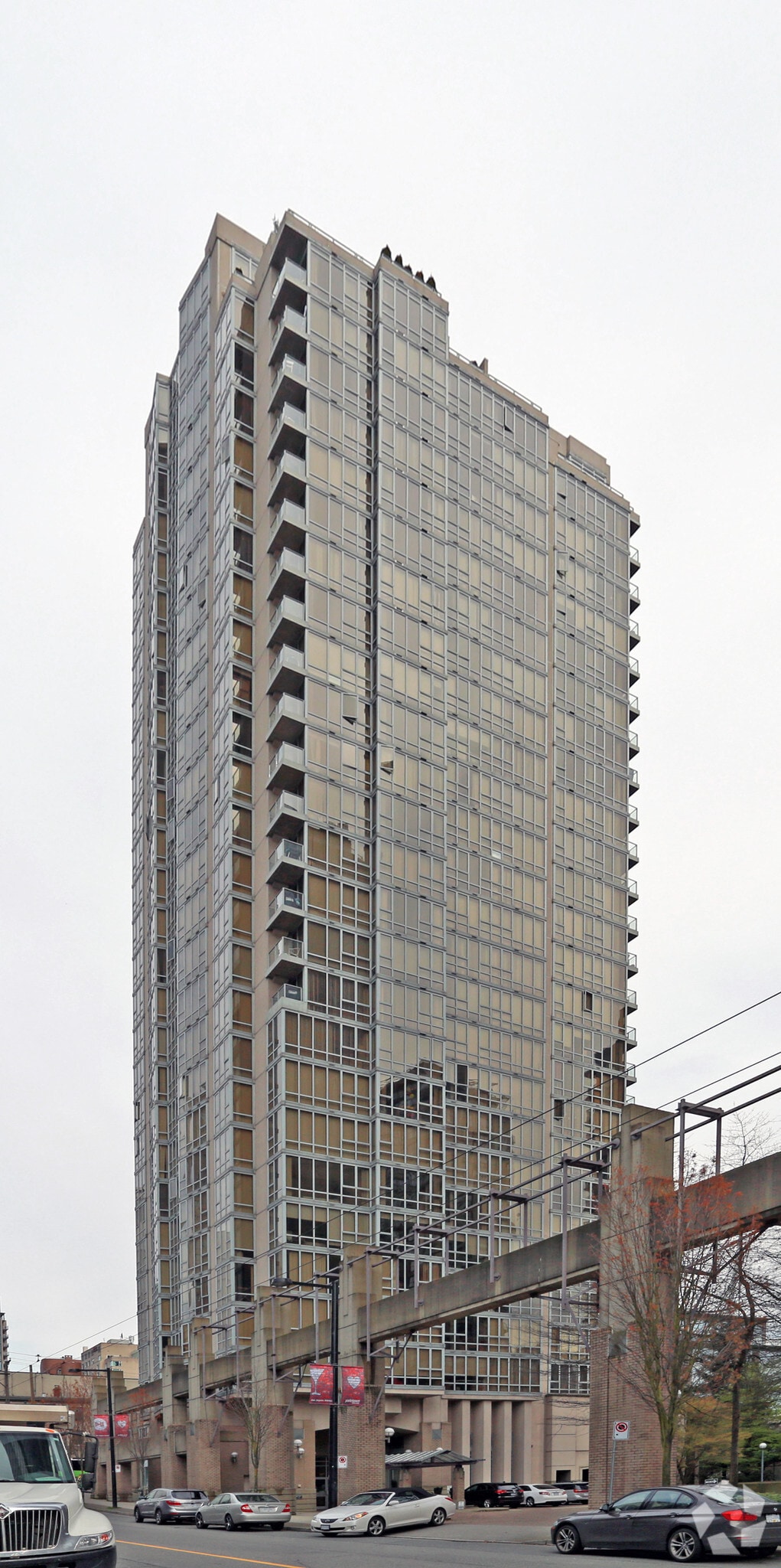 188 Smithe St, Vancouver, BC for Sale