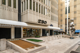 Atlanta, GA Office - 230 Peachtree St NW