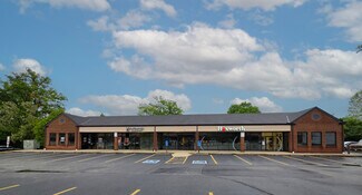 Blue Ash, OH Retail - 9708 Kenwood Rd