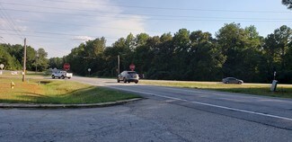 Covington, GA Commercial - State Route 212 @ Highway 162