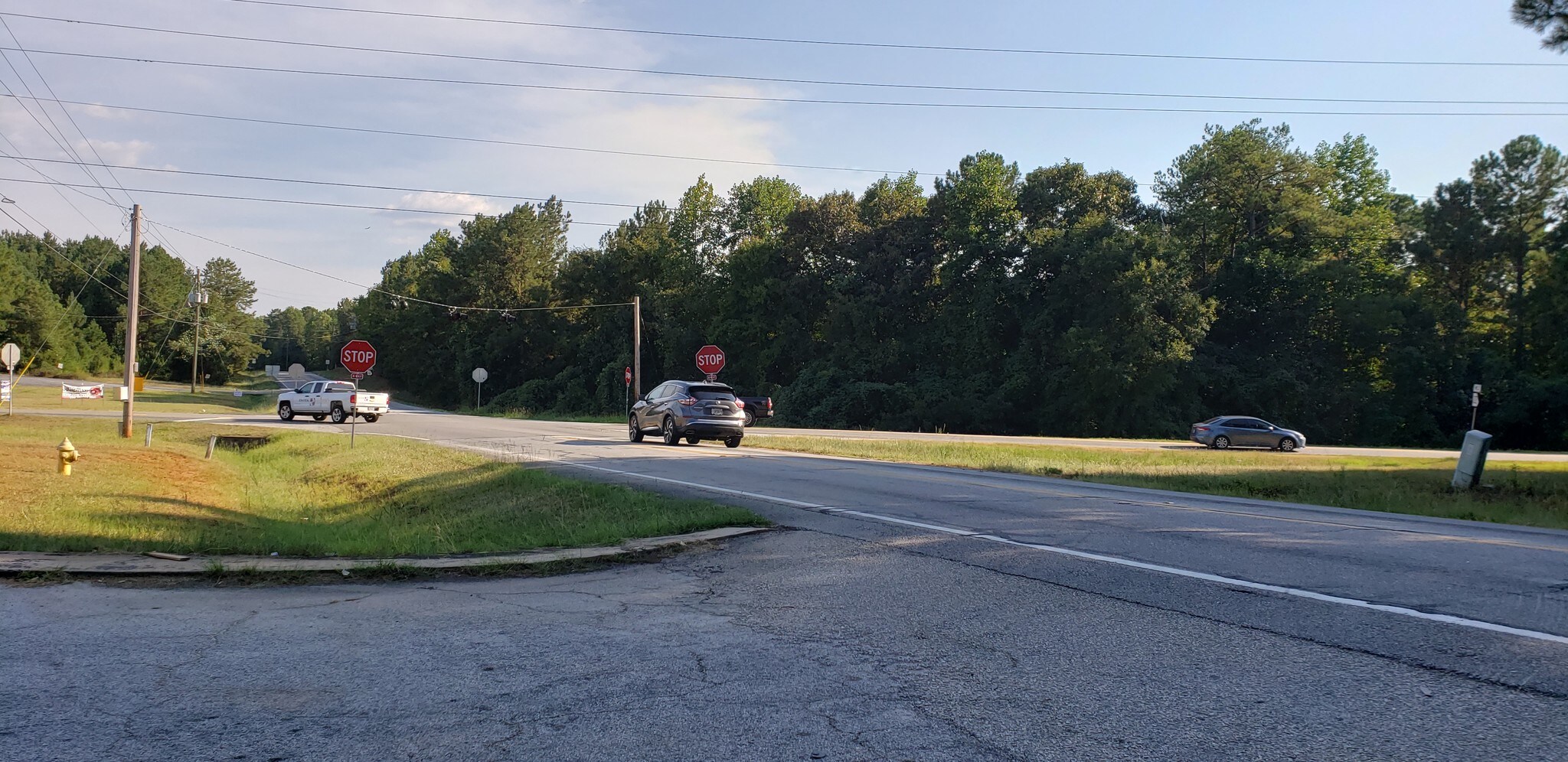 State Route 212 @ Highway 162, Covington, GA for Sale