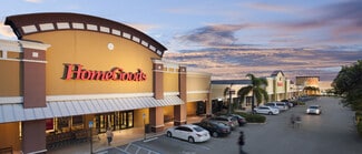 Stuart, FL Retail, Industrial - 2321-2377 SE Federal Hwy Stuart, FL Retail, Industrial - 2321-2377 SE Federal Hwy