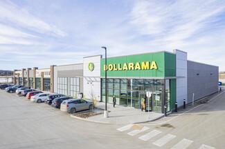 Calgary, AB Retail - 80 Longview Cmn SE