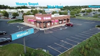 North Windham, CT Office/Retail - 6 Northridge Rd