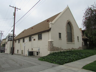 Burbank, CA Office - 111 S 6th St