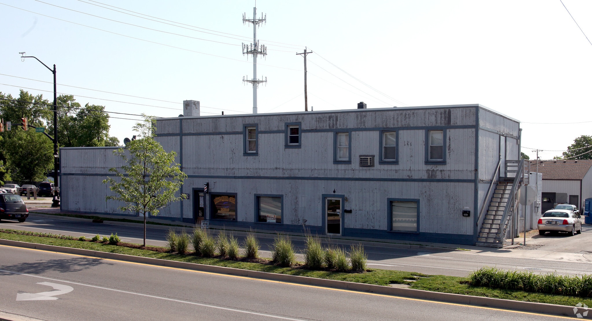 10567 N College Ave, Carmel, IN for Rent