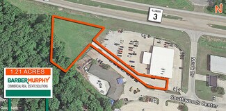 Columbia, IL Commercial Land - Southwoods Dr Columbia, IL Commercial Land - Southwoods Dr