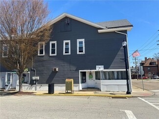 Tarentum, PA Flex - 403 E 2nd Ave