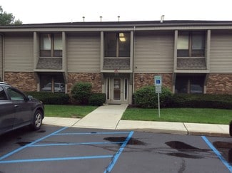 Montville, NJ Office - 170 Changebridge Rd Montville, NJ Office - 170 Changebridge Rd