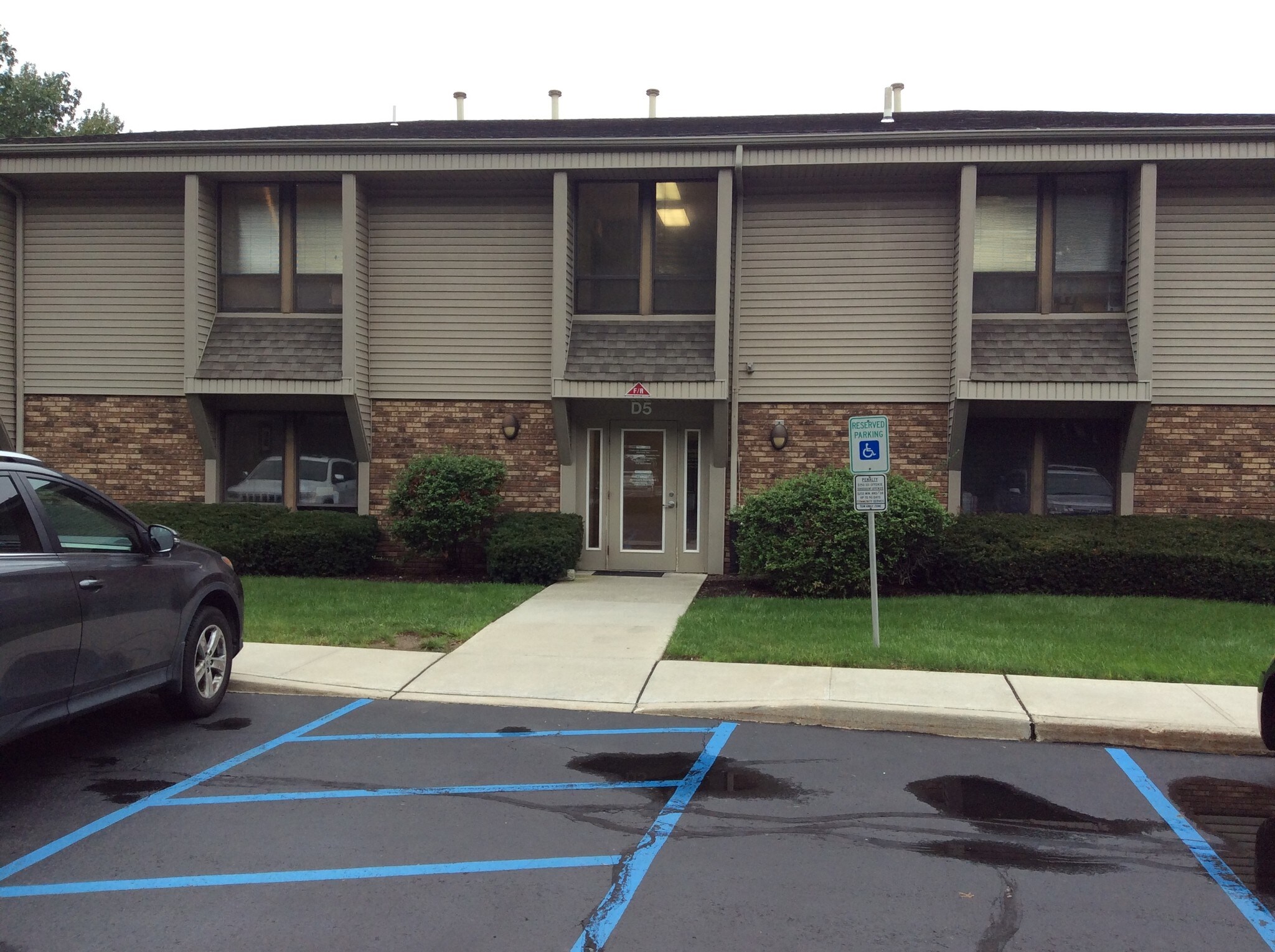 170 Changebridge Rd, Montville, NJ for Rent