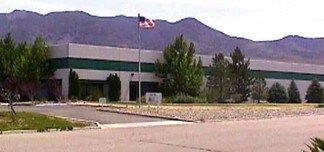 Dayton, NV Industrial - 10 Airpark Vista Blvd