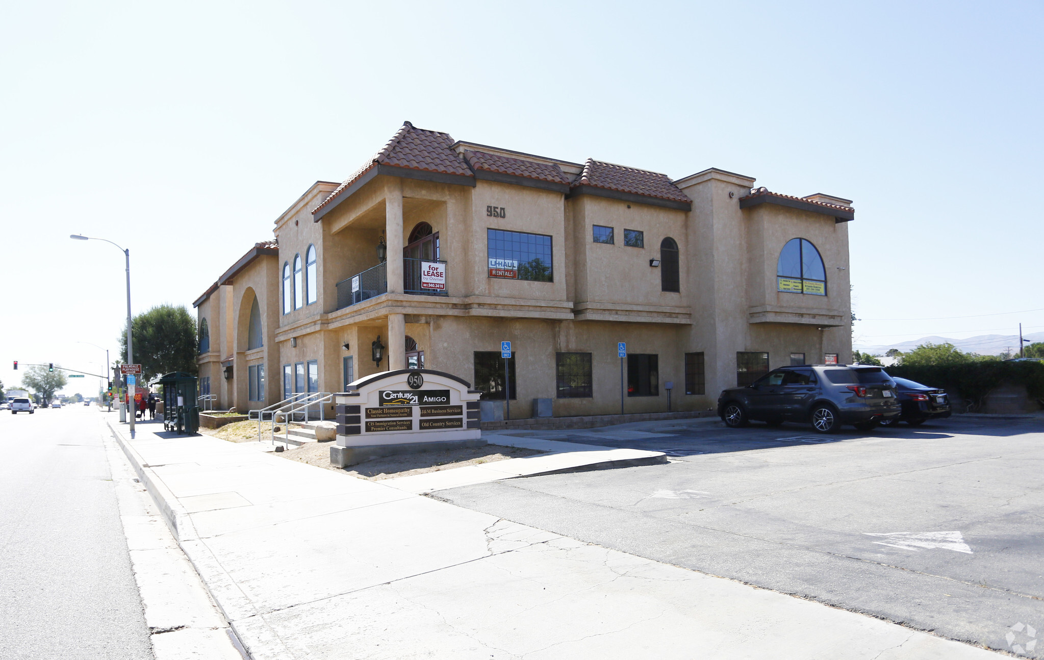 950 E palmdale Blvd, Palmdale, CA for Rent