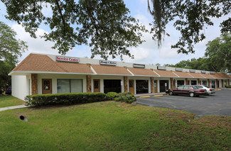 Tampa, FL Office/Retail - 3302 W Cypress St