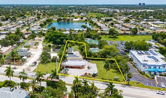 Fort Myers, FL Freestanding - 13371 McGregor Blvd Fort Myers, FL Freestanding - 13371 McGregor Blvd