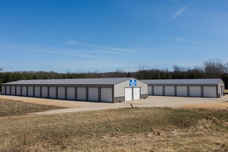 Amboy, IL Warehouse - 672 US Highway 52