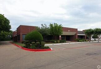 Lancaster, TX Office - 211 W Pleasant Run Rd