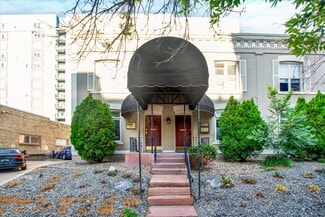 Denver, CO Office - 673 N Grant St