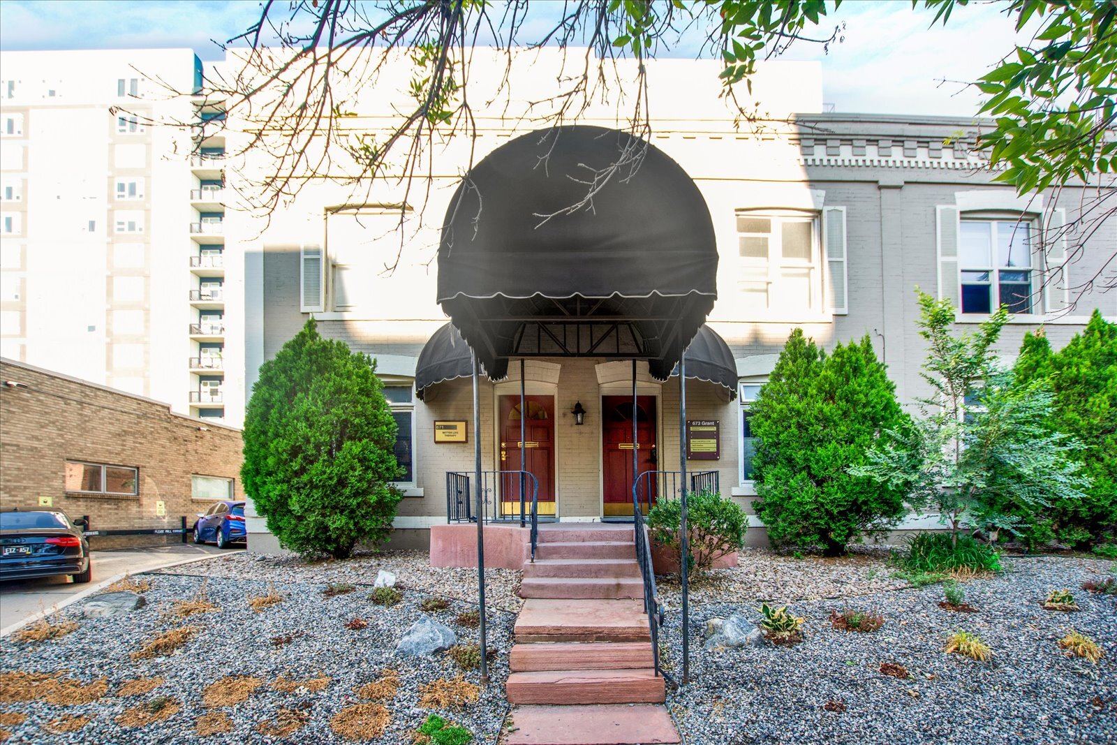 673 N Grant St, Denver, CO for Sale