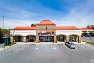 Eldersburg, MD Retail - 1716 Liberty Rd