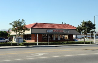 Corona, CA Retail - 3830 N Mckinley St Corona, CA Retail - 3830 N Mckinley St